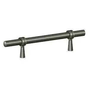 DeltanaDeltana Adjustable Pull, 6 1/2" in 