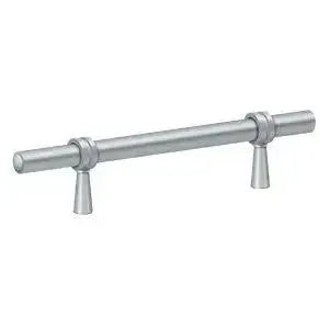 DeltanaDeltana Adjustable Pull, 6 1/2" in 