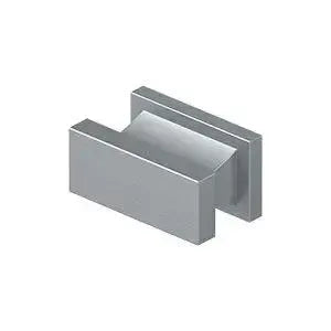 DeltanaDeltana Anvil Contemporary Knob in 