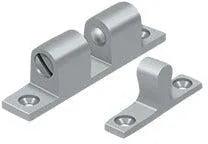 Deltana Ball Tension Catch 2 1/4" x 1/2" Brushed Chrome