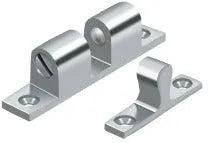 Deltana Ball Tension Catch 2 1/4" x 1/2" Polished Chrome
