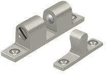 Deltana Ball Tension Catch 2 1/4" x 1/2" in Satin Nickel finish