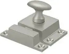 DeltanaDeltana Cabinet Lock, 1 1/2" x 1 3/4" in 