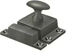 DeltanaDeltana Cabinet Lock, 1 1/2" x 1 3/4" in 