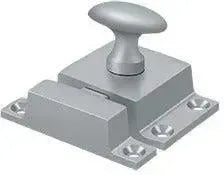 DeltanaDeltana Cabinet Lock, 1 1/2" x 1 3/4" in 