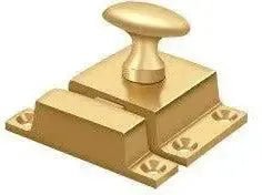 DeltanaDeltana Cabinet Lock, 1 1/2" x 1 3/4" in 