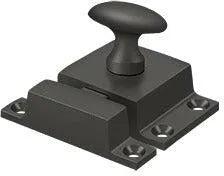DeltanaDeltana Cabinet Lock, 1 1/2" x 1 3/4" in 