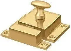 DeltanaDeltana Cabinet Lock, 1 5/8" x 2 1/4" in 