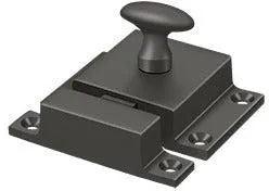 DeltanaDeltana Cabinet Lock, 1 5/8" x 2 1/4" in 