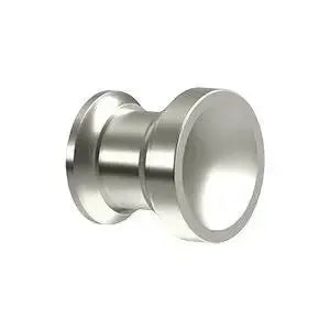DeltanaDeltana Contemporary Chalice Knob in 