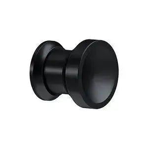 DeltanaDeltana Contemporary Chalice Knob in 