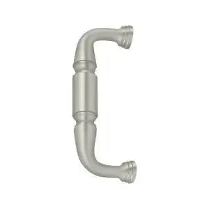 DeltanaDeltana Door Pull, 6" C-to-C in 