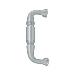 DeltanaDeltana Door Pull, 6" C-to-C in 