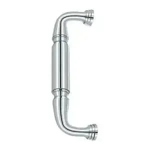 DeltanaDeltana Door Pull without Rosette in 