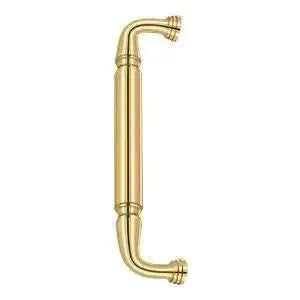 DeltanaDeltana Door Pull without Rosette in 