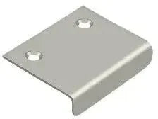Deltana Drawer, Cabinet, & Mirror Pull- 2" x 1 1/2" in Satin Nickel finish