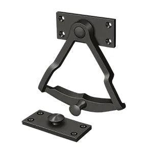 DeltanaDeltana Dutch Door Quadrant in 