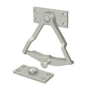 DeltanaDeltana Dutch Door Quadrant in 