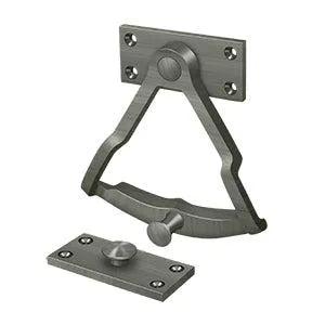 DeltanaDeltana Dutch Door Quadrant in 