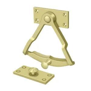 DeltanaDeltana Dutch Door Quadrant in 