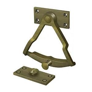 DeltanaDeltana Dutch Door Quadrant in 