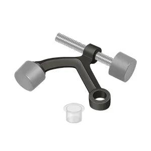 Deltana Hinge Pin Door Stop Oil Rubbed Bronze