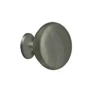 DeltanaDeltana Hollow Round Knob in 