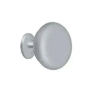 DeltanaDeltana Hollow Round Knob in 
