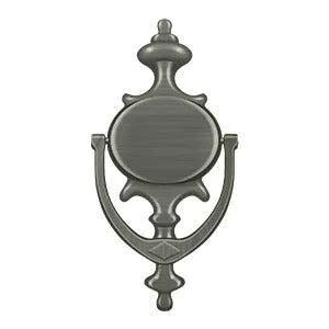 DeltanaDeltana Imperial Door Knocker in 
