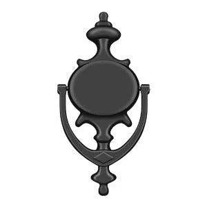 Deltana Imperial Door Knocker in Oil Rubbed Bronze finish