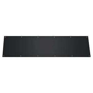 DeltanaDeltana Kick Plate 10" x 34" in 