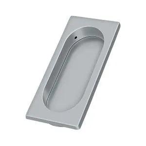 DeltanaDeltana Large Flush Pull, 3 7/8" x 1 5/8" x 3/8" in 