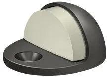 Deltana Low Profile Dome Stop Oil Rubbed Bronze