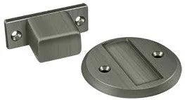 DeltanaDeltana Magnetic Flush Stop & Door Holder in 