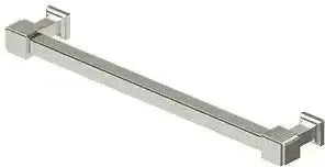 DeltanaDeltana Manhattan Decorative Cabinet Pull in 