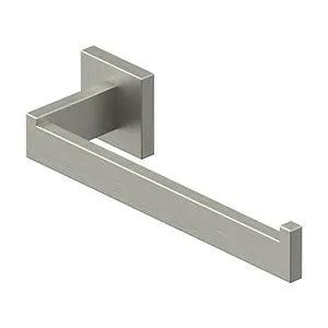 DeltanaDeltana Miami Modern Series 10" Towel Holder in 