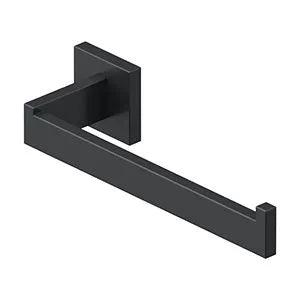DeltanaDeltana Miami Modern Series 10" Towel Holder in 