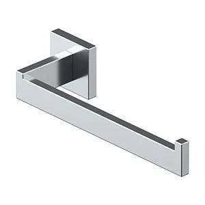 DeltanaDeltana Miami Modern Series 10" Towel Holder in 