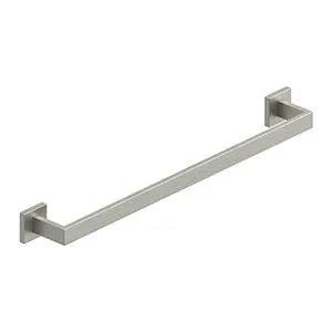 DeltanaDeltana Miami Modern Series 24" Towel Bar in 