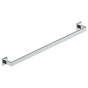 DeltanaDeltana Miami Modern Series 33" Towel Bar in 