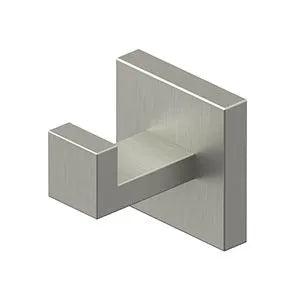 DeltanaDeltana Miami Modern Series Single Robe Hook in 