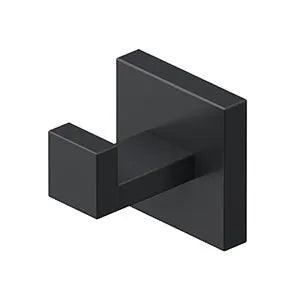 DeltanaDeltana Miami Modern Series Single Robe Hook in 