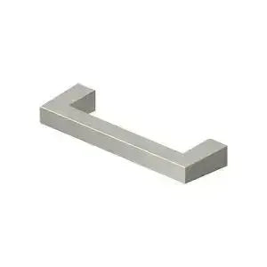DeltanaDeltana Modern Square Bar Pull in 