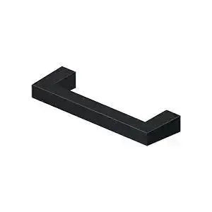 DeltanaDeltana Modern Square Bar Pull in 