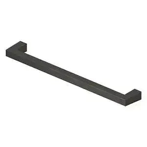 DeltanaDeltana Modern Square Bar Pull in 
