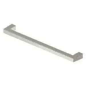 DeltanaDeltana Modern Square Bar Pull in 