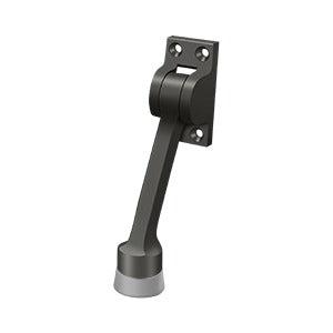 Deltana 4" Kickdown Holder in Oil Rubbed Bronze finish