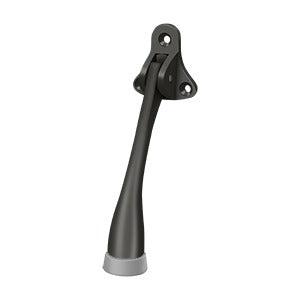 Deltana 5" Kickdown Holder in Oil Rubbed Bronze finish