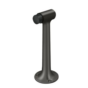 Deltana 8" Heavy Duty Floor Mount Bumper in Oil Rubbed Bronze finish