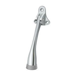 Deltana 5" Kickdown Holder in Polished Chrome finish